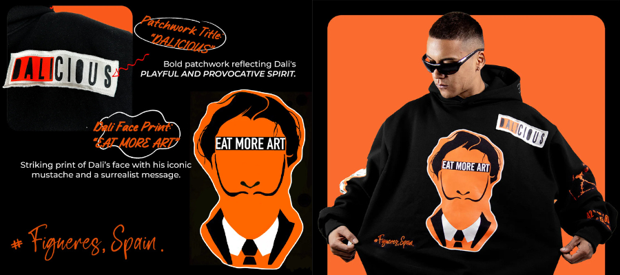 Hoodies and Sweatshirt