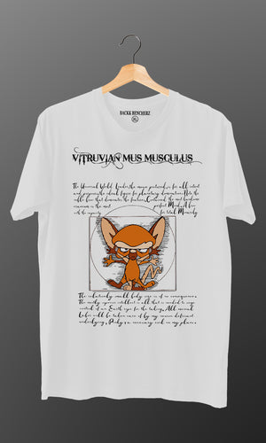 Mus Musculus T-Shirt
