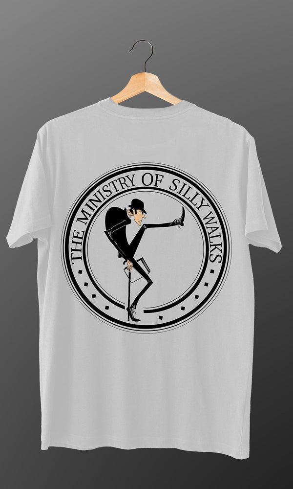 SILLY WALKS