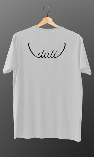 A Dali Inspired T-Shirt