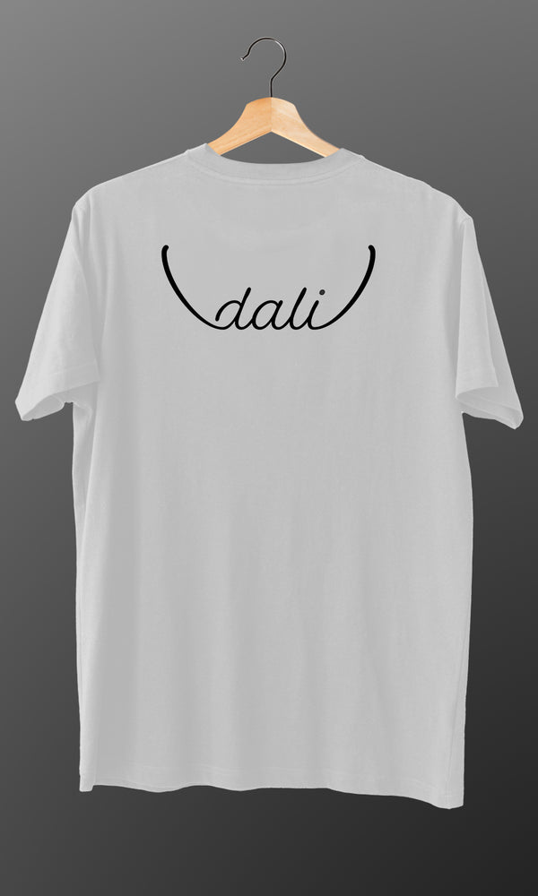 A Dali Inspired T-Shirt