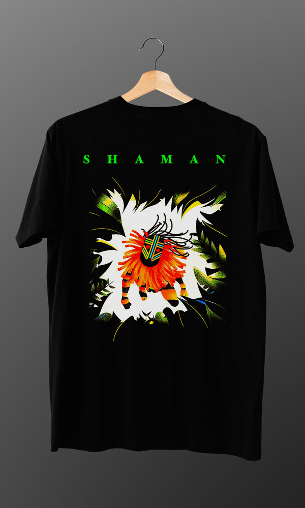 SHAMAN