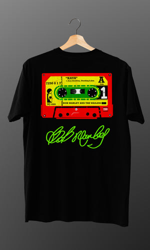 Bob Marley Oversized T-shirt