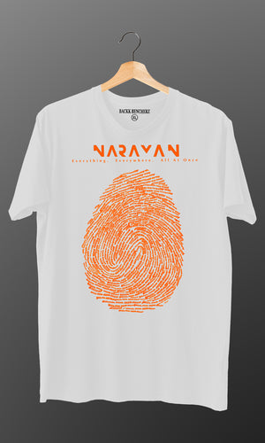 NARAYAN