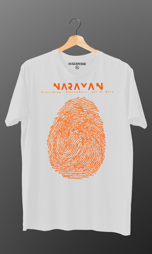 NARAYAN
