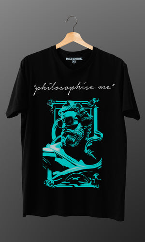 PHILOSPHIZE ME