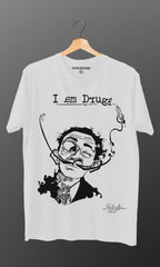 I AM  DRUGS