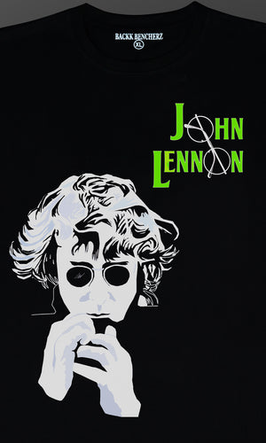 SIR JOHN LENNON