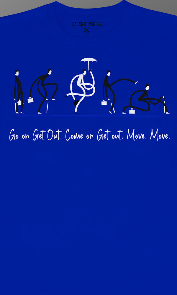 SILLY WALKS
