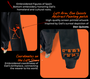 Dalicious : Eat More Art