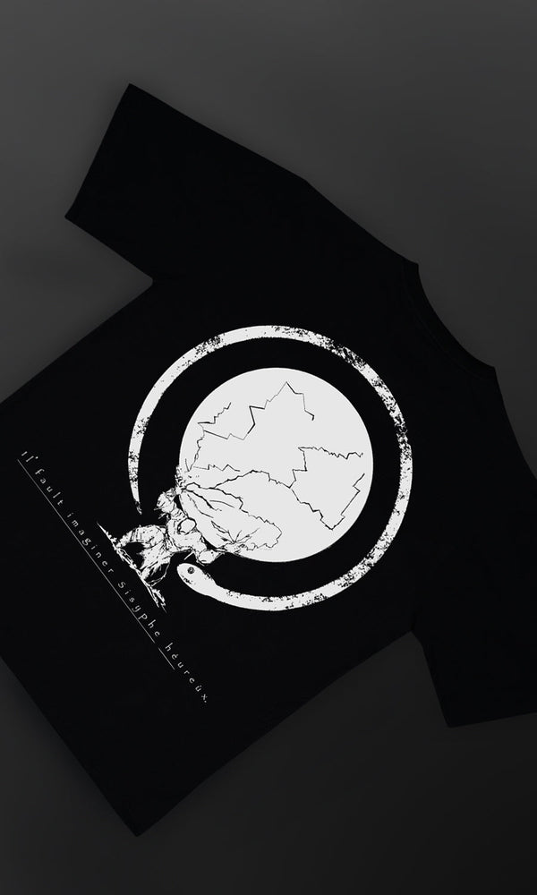 SYSYPHUS