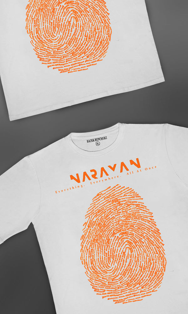 NARAYAN