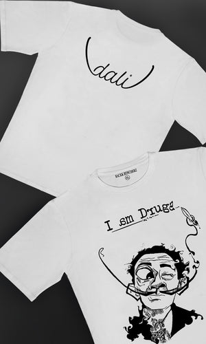 A Dali Inspired T-Shirt