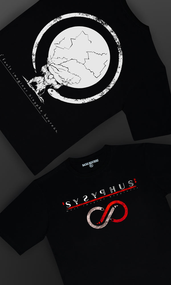 SYSYPHUS