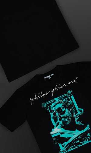 PHILOSPHIZE ME