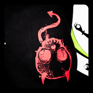 Make Your Devil Meditate Sweatshirt