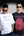 Combo Set Of 2 Tshirts (Narayana x Rise of Icarus)