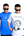 Combo Set Of 2 Tshirts (Silly Walks x I am d**** )