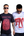 Combo Set Of 2 Tshirts (Narayana x Picasso)