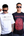 Combo Set Of 2 Tshirts (Narayana x Rise of Icarus)