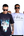 Combo Set Of 2 Tshirts (Shiva x Silly Walks)