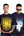 Combo Set Of 2 Tshirts (Buddha x Shiva)
