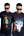 Combo Set Of 2 Tshirts (BoB Marley x Shiva)