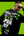 Devil Oversized Sweat shirt