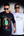 Combo Set Of 2 Tshirts (Buddha x Silly Walks)