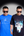 Combo Set Of 2 Tshirts (Shiva x Silly Walks B)