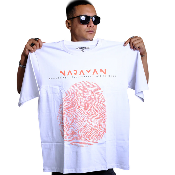 NARAYAN