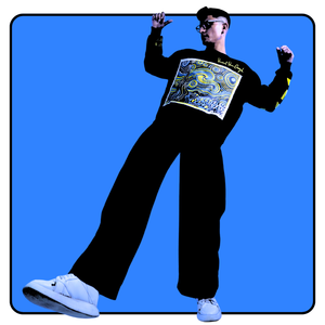 Vincent Van Gogh : Paint Your Starry Nights