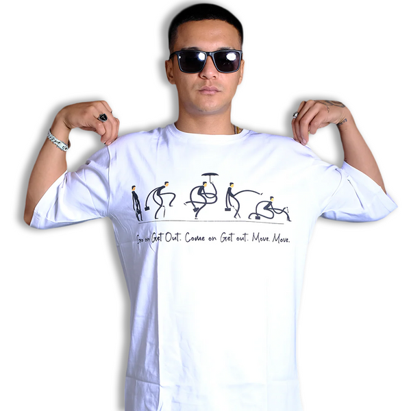 SILLY WALKS