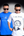 Combo Set Of 2 Tshirts (Silly Walks x I am d**** )
