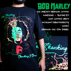 Mr. BOB MARLEY