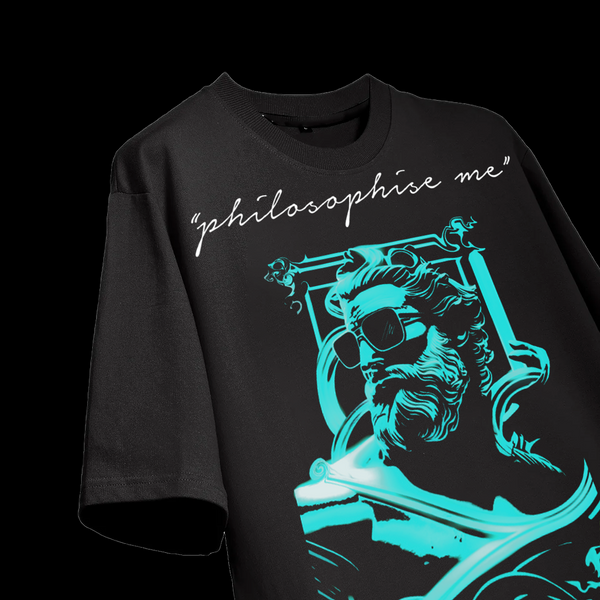 PHILOSPHIZE ME