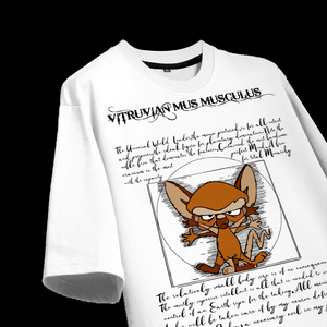 Mus Musculus T-Shirt