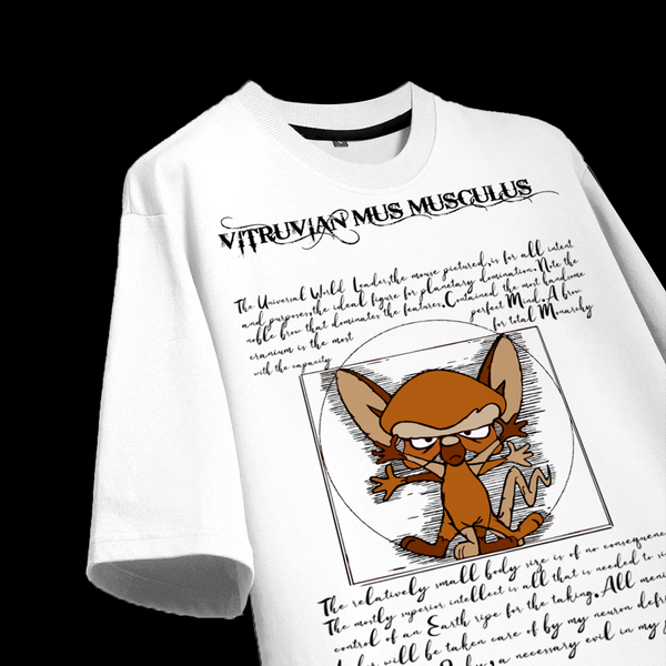 Mus Musculus T-Shirt