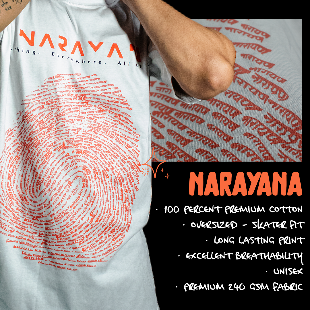NARAYAN
