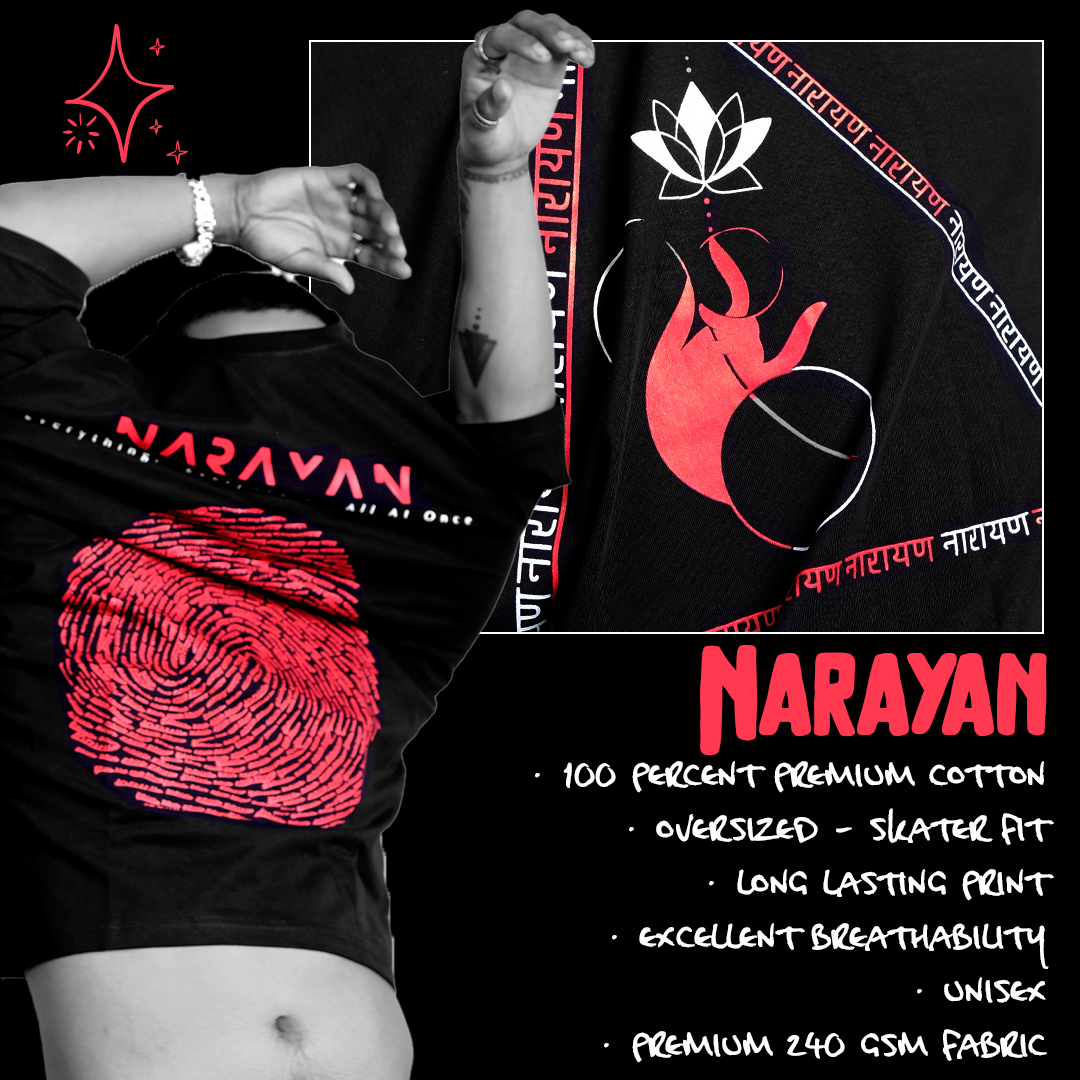 NARAYAN
