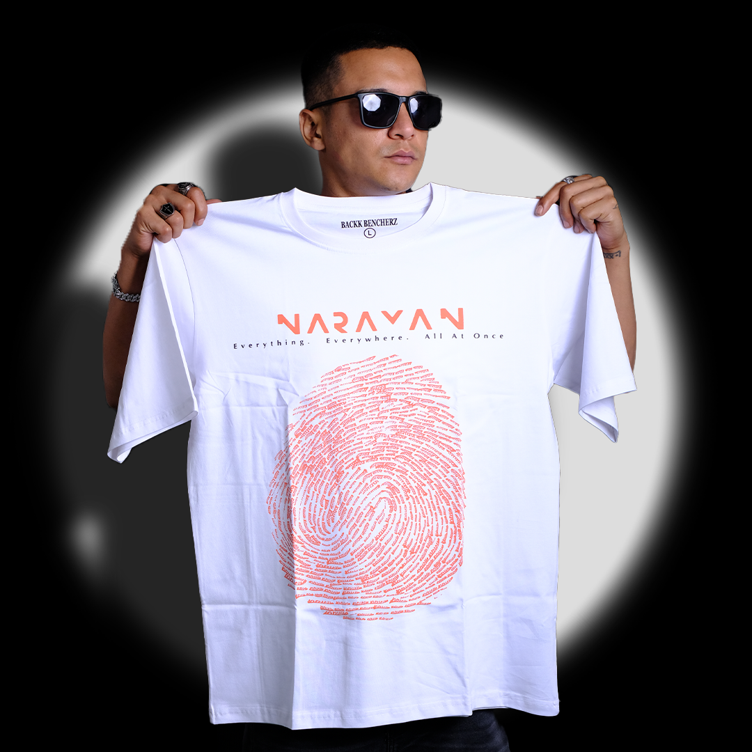 NARAYAN