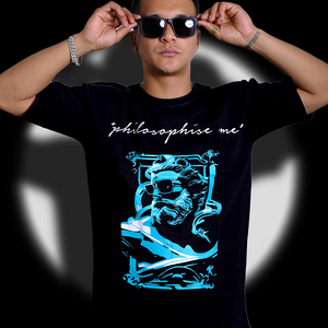 PHILOSPHIZE ME