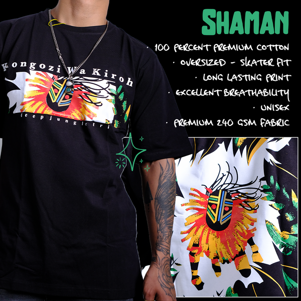 SHAMAN