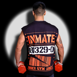 INSANE ASYLUM - Inmate Unchained