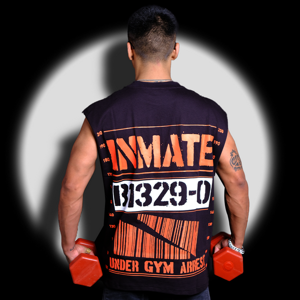 INSANE ASYLUM - Inmate Unchained