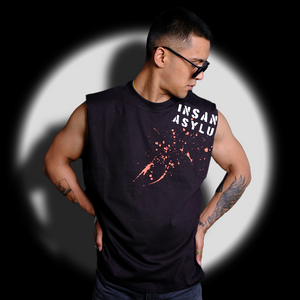 INSANE ASYLUM - Inmate Unchained