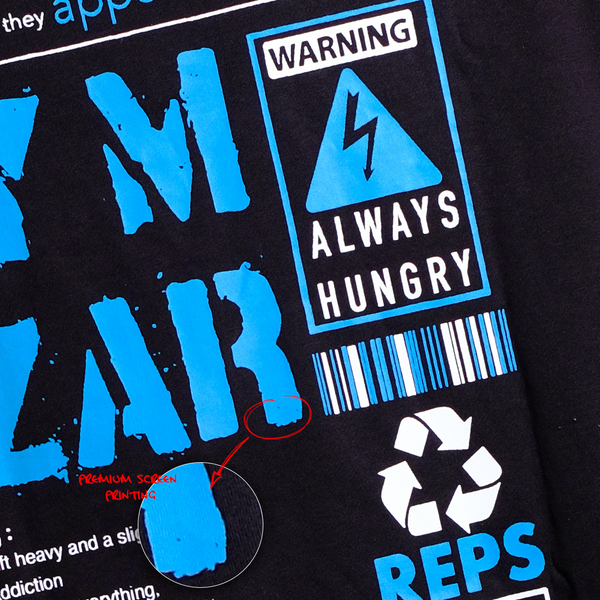 Conqueror’s Code: Gym Czar Edition