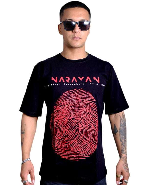 NARAYAN